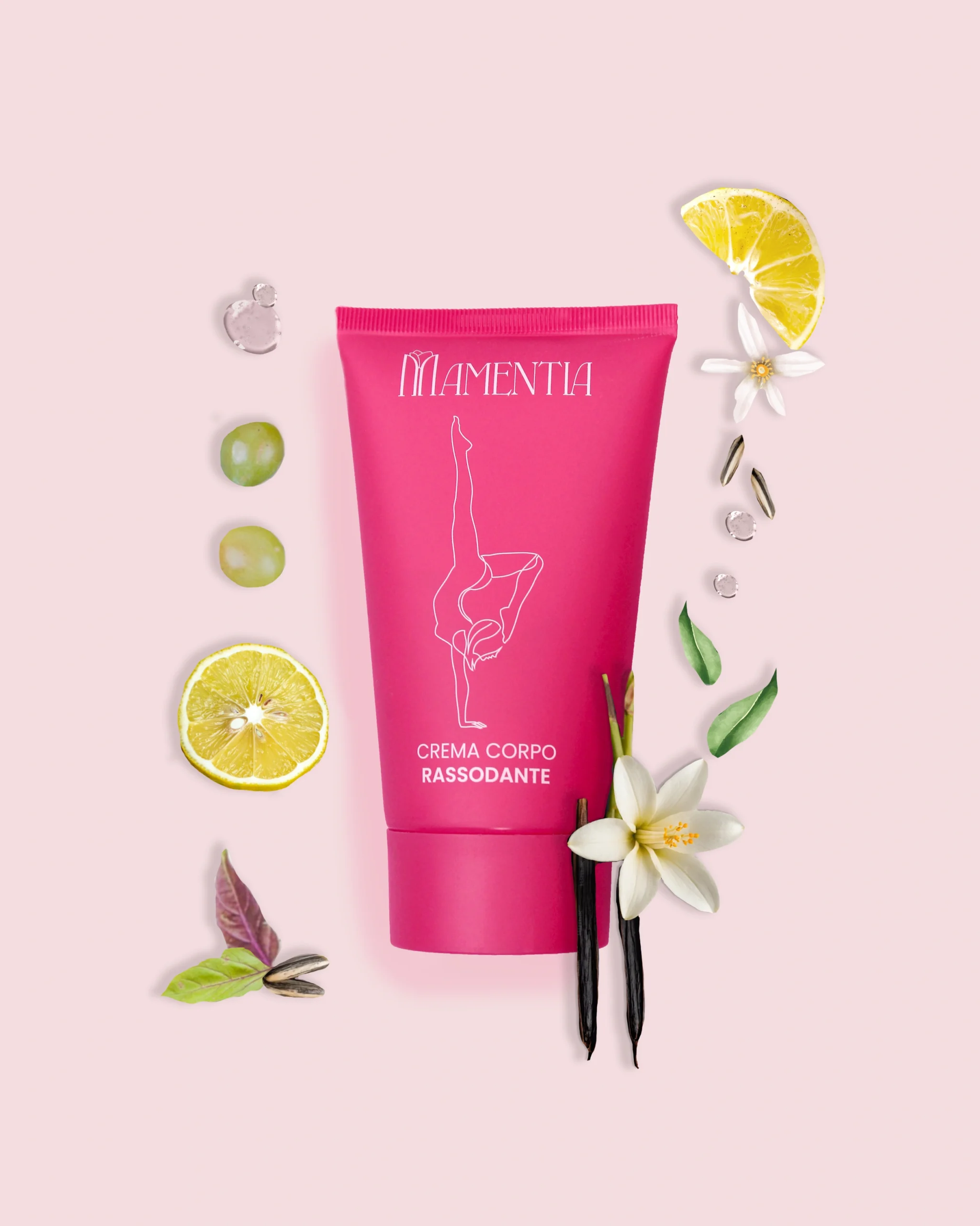 Crema Corpo Rassodante - immagine 4