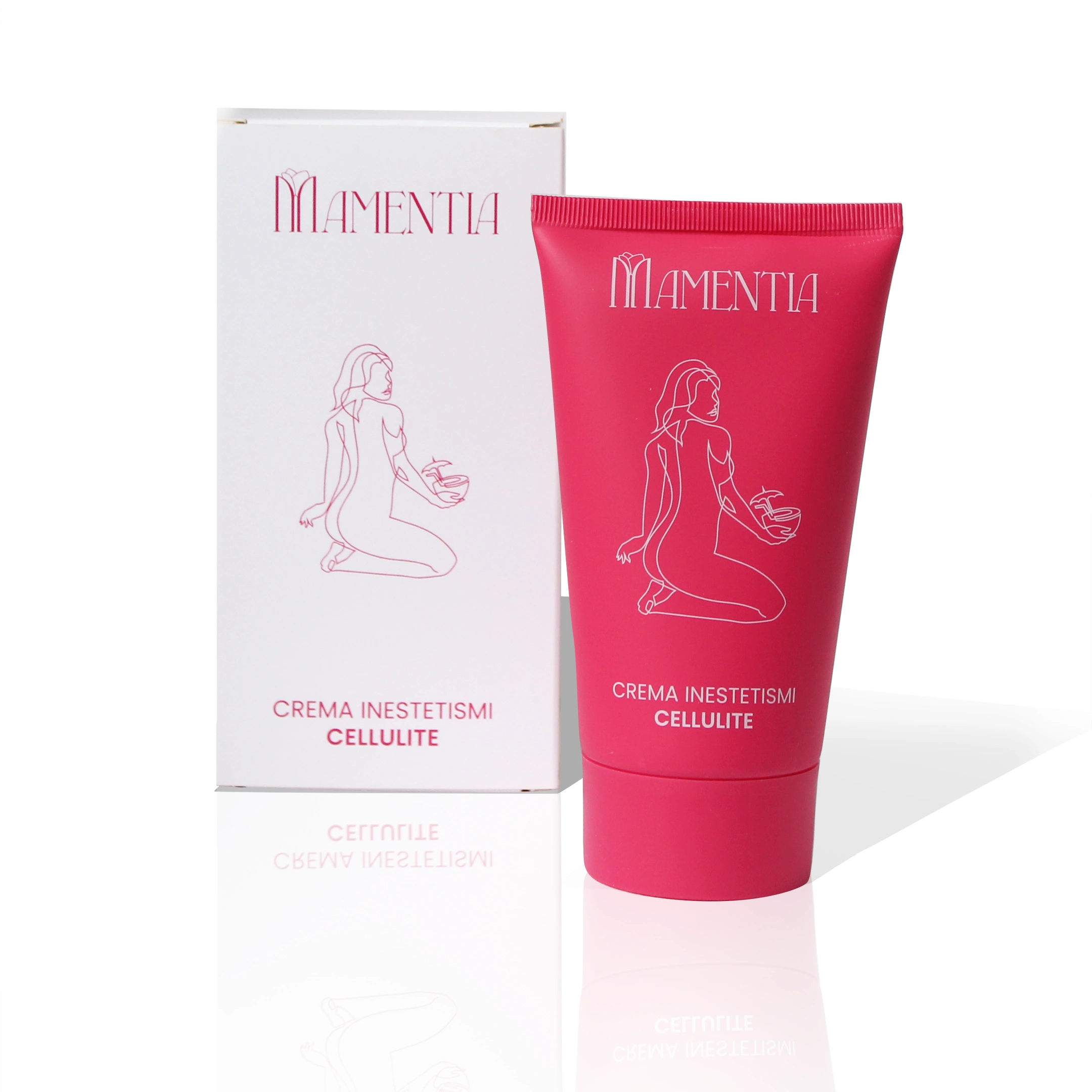 Crema Inestetismi Cellulite - immagine 3